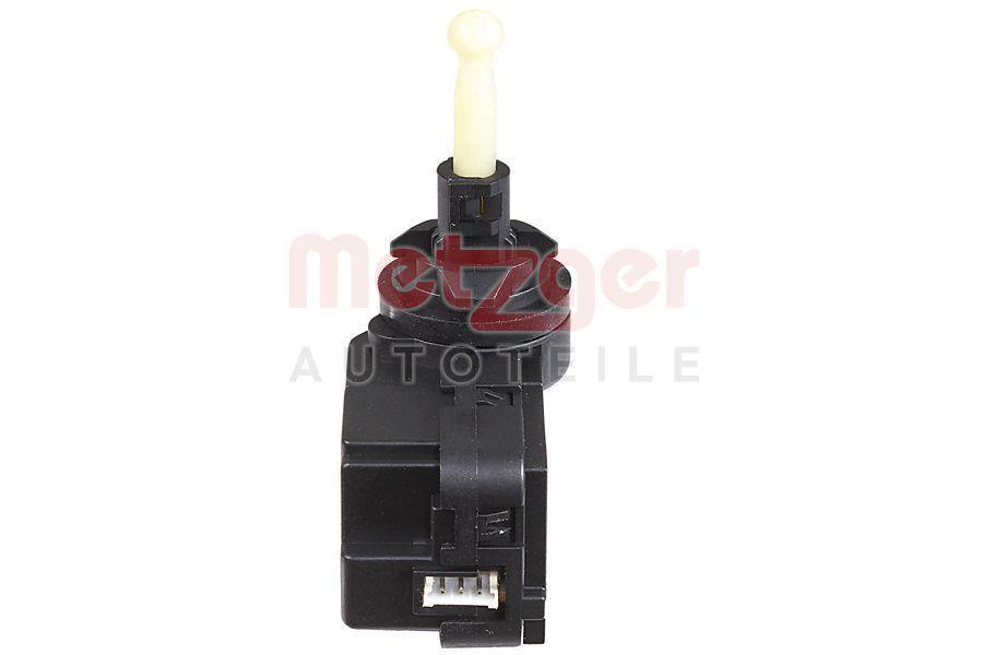 Correcteur de portée lumineuse METZGER ref. 09161024